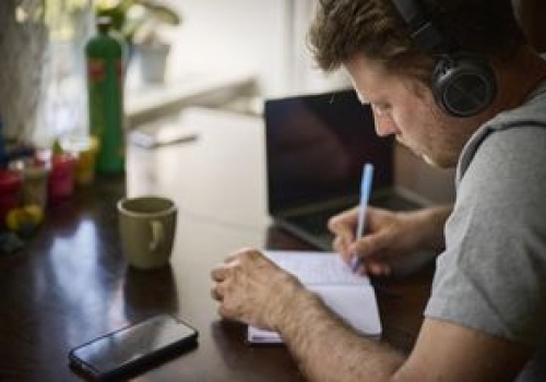 Trzy sposoby na produktywność, które pomogą w pracy