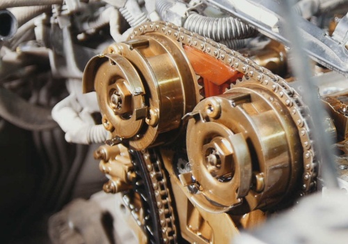 Łańcuch rozrządu w silnikach N47 BMW. Mechanik powiedział, jak o niego dbać