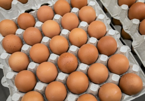 Oto nowy król drożyzny. Więcej zapłacimy też za pieczywo i kawę. Ale koszyk wielkanocny zaskakuje