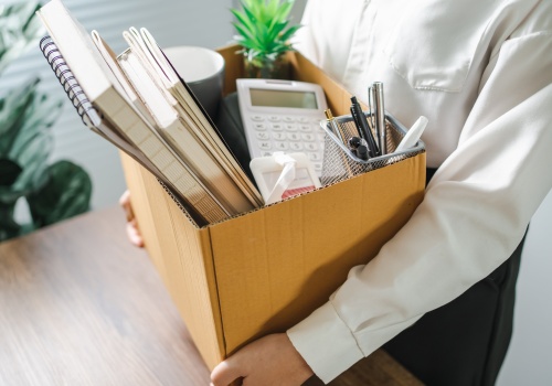 Zwolnienie bez wypowiedzenia za wpis w social mediach. 