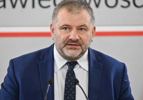 Sejm podtrzymał weto prezydenta w sprawie KPK. Żurek: Wygrał polityczny strach