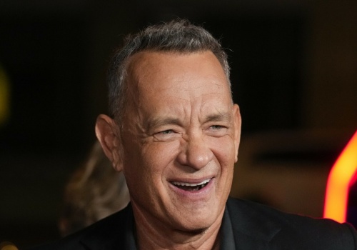 O jego nowy film biją się wytwórnie filmowe. Opowie o... baseballu