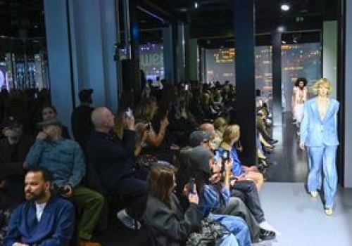 Cztery nastroje, jedna opowieść. Tak będzie wyglądać sezon wiosna-lato 2026