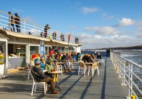 To ulubiony nadmorski kurort Polaków. Miasto szczyci się tym tytułem