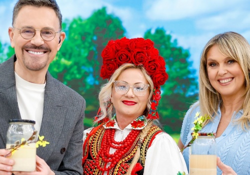 Smak ukryty w prostocie, czyli sekrety tradycyjnego zakwasu na żur