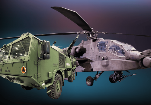 Offset czy „offset”? Miliony na Jelcza, miliardy na Apache | Defence24 Week #153