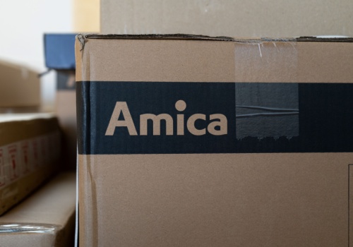 Amica podała wstępne wyniki za 2025 rok