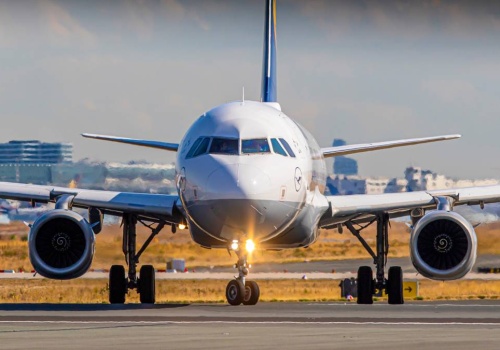 Zagadkowe zniknięcie stewarda z USA. 