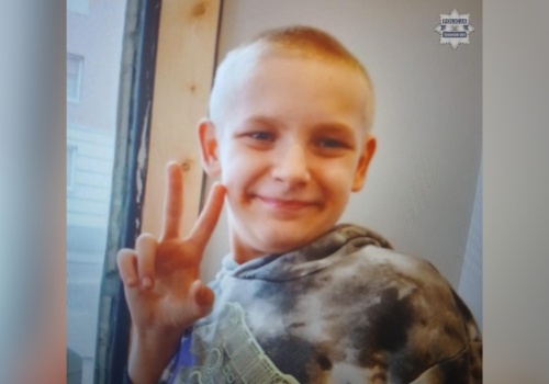 Zaginął 12-letni Kacper z Tarnowskich Gór. Nie wrócił do domu ze szkoły