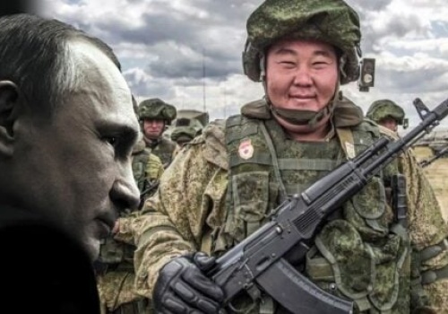 W Rosji zabierają ludziom wypłaty! Potrzebne na wojnę