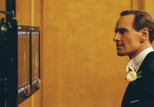 Kennedy od Netflixa poszerza swoją obsadę. Kto zagra obok Fassbendera?