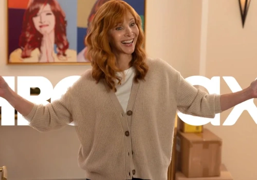 HBO Max poskramia ponure nastroje. Mocne nowości do obejrzenia w ten weekend