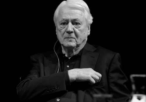 Nie żyje Alexander Kluge. Legendarny reżyser odszedł w wieku 94 lat