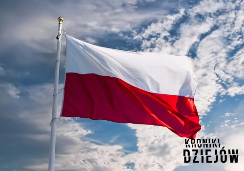 Ta zagadka Mazurka Dąbrowskiego do dziś nie została rozwiązana