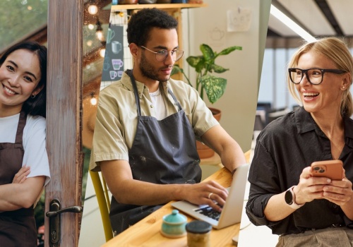 Nowa fala przedsiębiorców w USA. Motywuje ich sztuczna inteligencja i strach