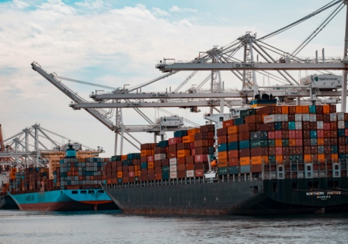 Polska żywność z rekordem eksportu. Azja i Ameryka otwierają drzwi