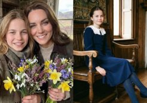 William i Kate zapłacą KROCIE za edukację córki? Iście królewska kwota czesnego