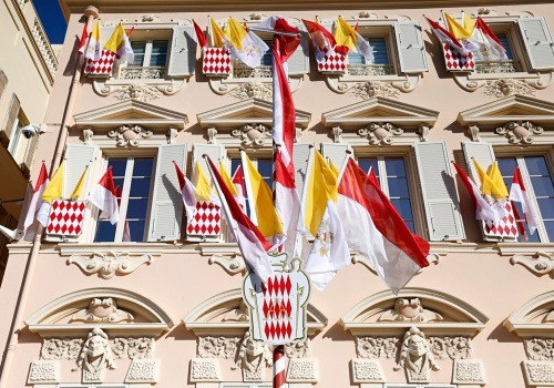 Monako przygotowuje się na wizytę Leona XIV