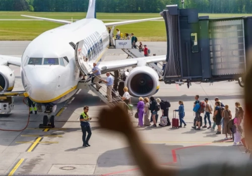 Lato 2026 na wrocławskim lotnisku. Rekordowa liczba połączeń i 12 premierowych tras