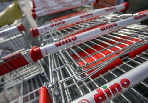 Zamieszanie wokół Trans Polonii, krach na akcjach Dino i podatkowe plany MF (Najważniejsze informacje dnia)