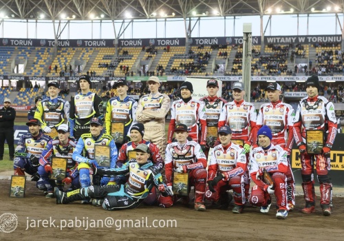 Żużel. „Miedziakowe” derby dla Polonii. Huckenbeck pojechał na badania! (RELACJA)