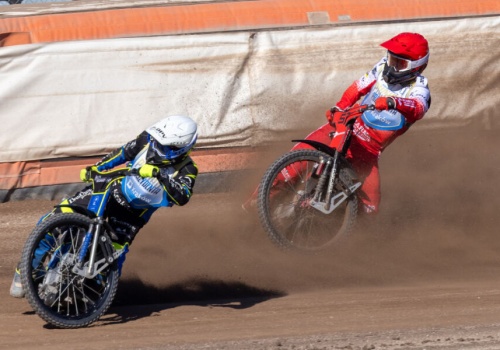 Żużel zostaje w Nowej Hucie. Będzie korzystał ze stadionu razem z piłkarską Wandą