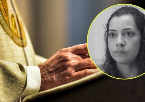 Biskupi napisali list po eutanazji Noelii. 