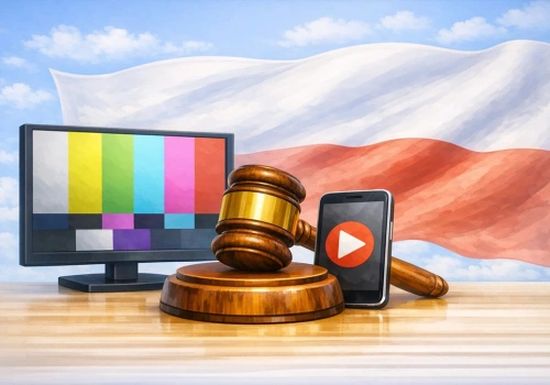Nie oglądasz telewizji, a i tak zapłacisz. Przełomowy wyrok