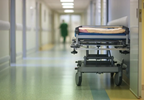 Tajemnicza śmierć w szpitalu. 29-latka zmarła dwa dni po przyjęciu