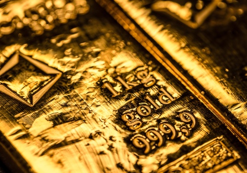 Kreml sprzedaje zasoby naturalne Ukrainy. Złoże złota trafiło do prywatnej spółki