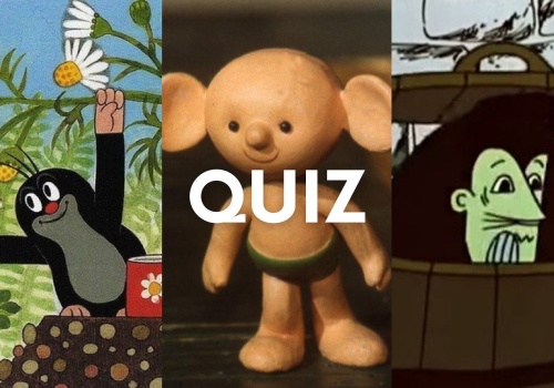 Pamiętasz dobranocki z dzieciństwa? Wspominkowy quiz wiedzy to sprawdzi