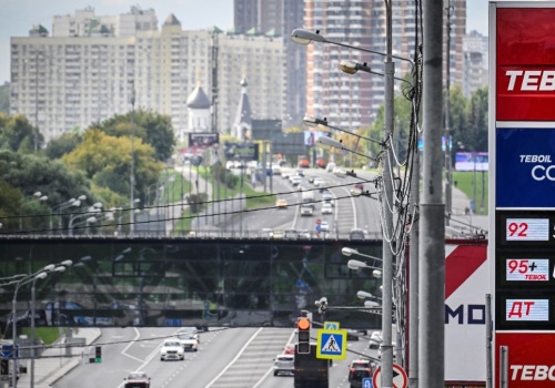 Rosja chce zakazać eksportu benzyny. Wicepremier zleca prace