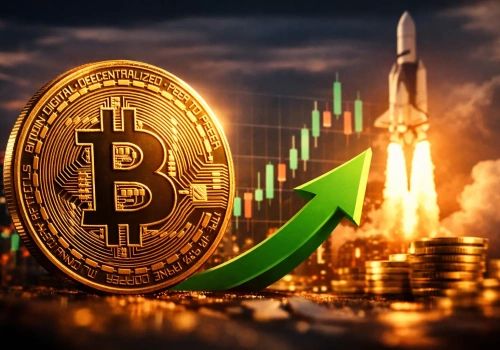 Ten sygnał pojawił się już wcześniej. Bitcoin wzrósł wtedy o 655%