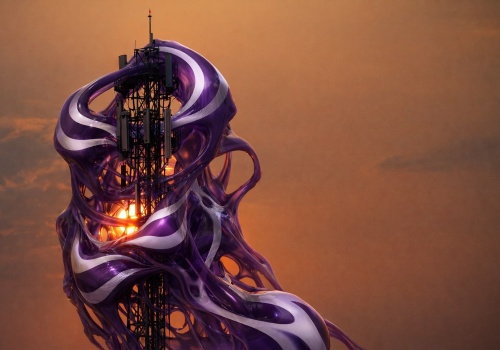 Pracownica Play straszyła klientkę pogorszeniem zasięgu. Chciała ją zmusić do droższego abonamentu