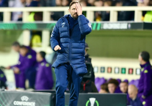 Raków Częstochowa w Konopiskach: otwarty sparing ze Stalą Rzeszów