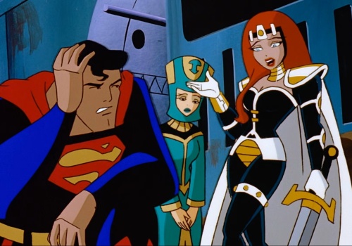 Eva De Dominici w Superman: Man of Tomorrow? Aktorka komentuje pogłoski o roli w DCU