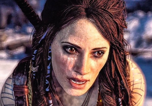 Kolejna ważna postać w God of War obsadzona. Wiemy, kto zagra matkę Baldura