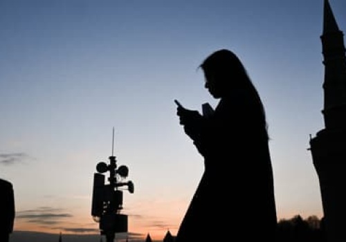 Aresztowania organizatorów protestu przeciwko wyłączaniu internetu w Rosji