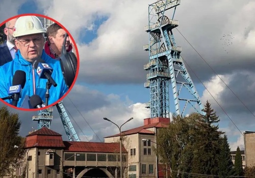 Dramat związkowców z 