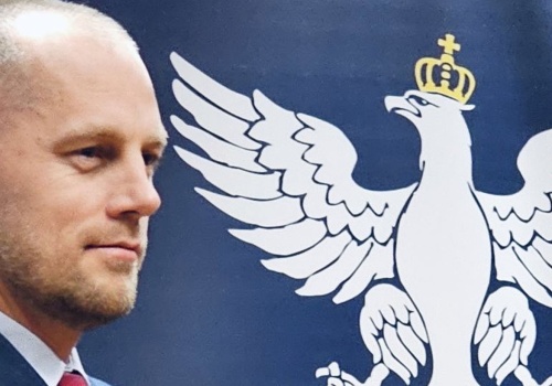 Najpierw ją zgwałcono, potem uśmiercono, a tymczasem polski lewak…