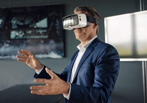 Kompetencje przyszłości zmieniają rynek pracy. Adaptacja i kreatywność kluczowe dla sukcesu