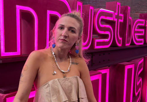 To WY zdecydujecie! Beata Mańkowska może wrócić do „Must Be The Music” -  GŁOSUJCIE!