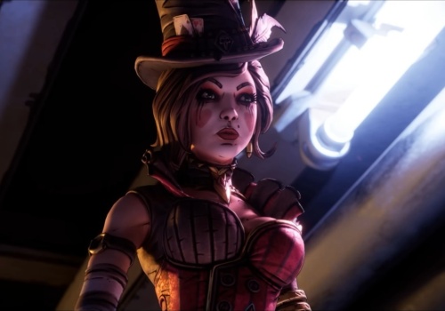 Pierwsze DLC do Borderlands 4 już jest. Gracze są bezlitośni