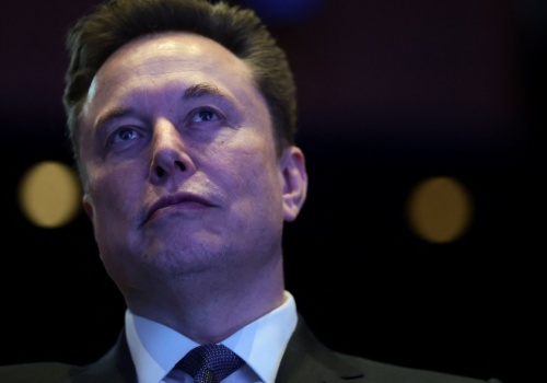 Trump rozmawiał z prezydentem Indii. Dołączył do nich Elon Musk