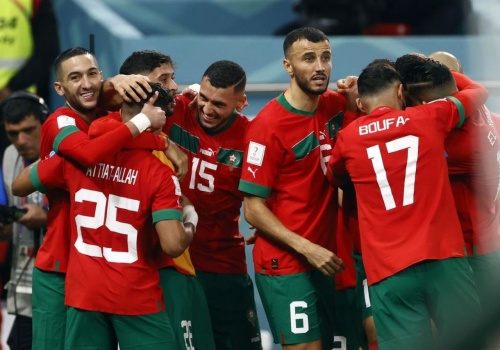 Uratowali remis. Dwa gole w Madrycie. Trafił były gracz Rakowa i Śląska