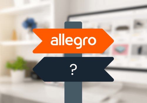 Alledrogo! Czy Uokik zajmie się w końcu podawanym czasem dostawy?