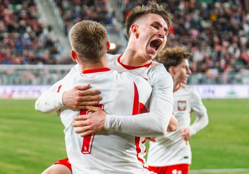 Trzy rzuty karne i pięć goli w Radomiu! Pewne zwycięstwo reprezentacji Polski U-21 z Armenią