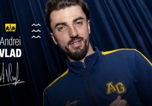 Nie ma trenera, ale jest bramkarz. Niespodziewany transfer do Arki