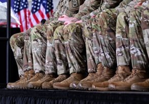 Atak na bazę w Arabii Saudyjskiej. Wielu poważnie rannych żołnierzy USA