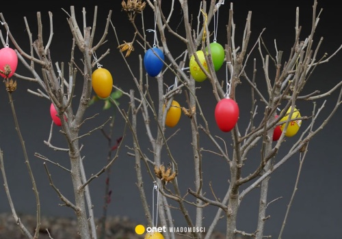 Unikatowe ozdoby pomagają w leczeniu. Szpital z Krakowa zaprasza